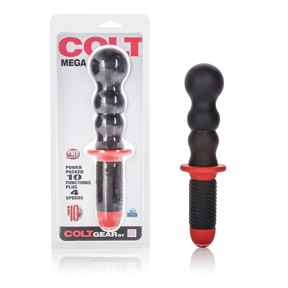 COLT Mega