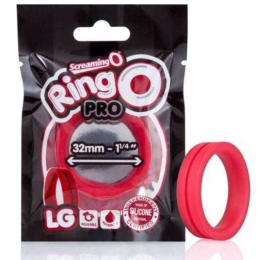 Screaming O RingO Pro LG (Assorted)