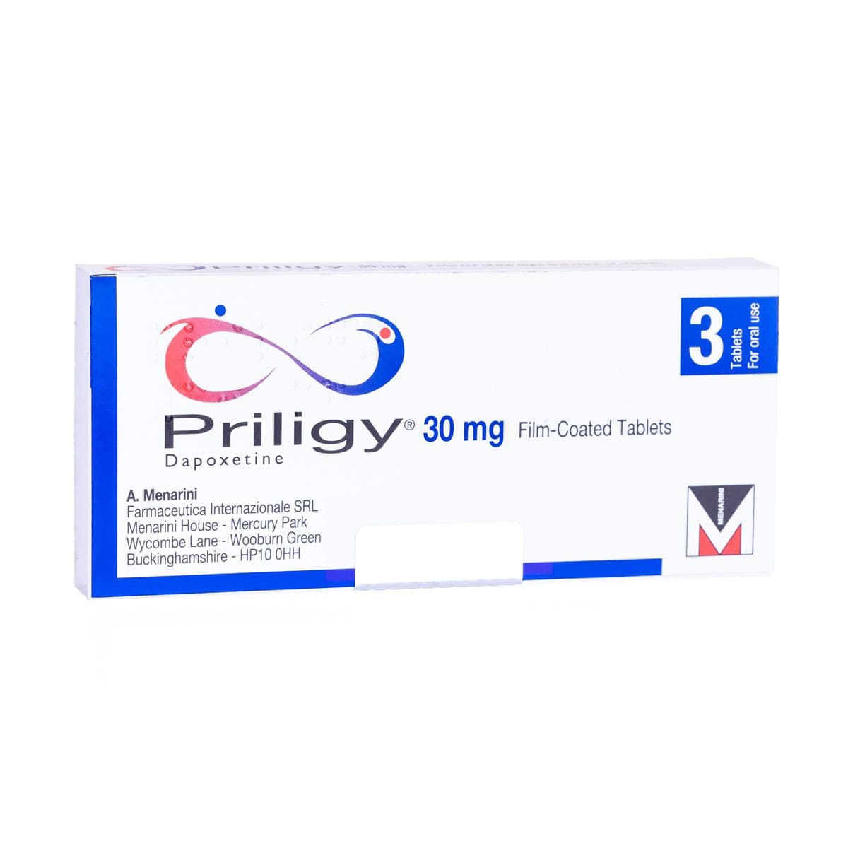 Priligy Tablets