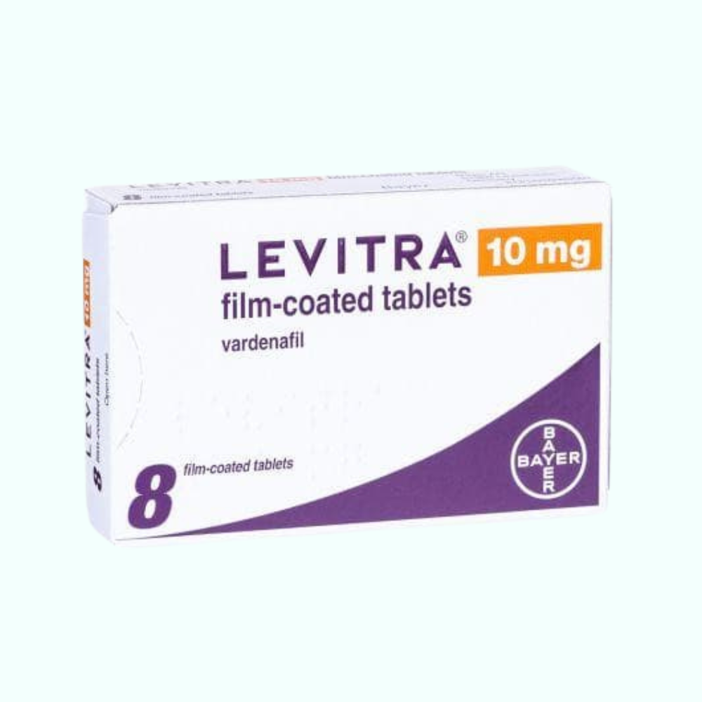 Vardenafil Generic