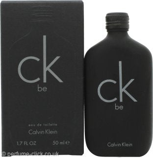 Calvin Klein CK Be Eau De Toilette 50ml Spray