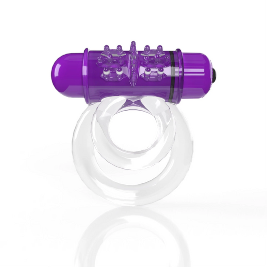 Screaming O 4T DoubleO 6 - Grape