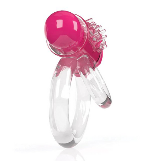 Screaming O 4T DoubleO 6 - Strawberry