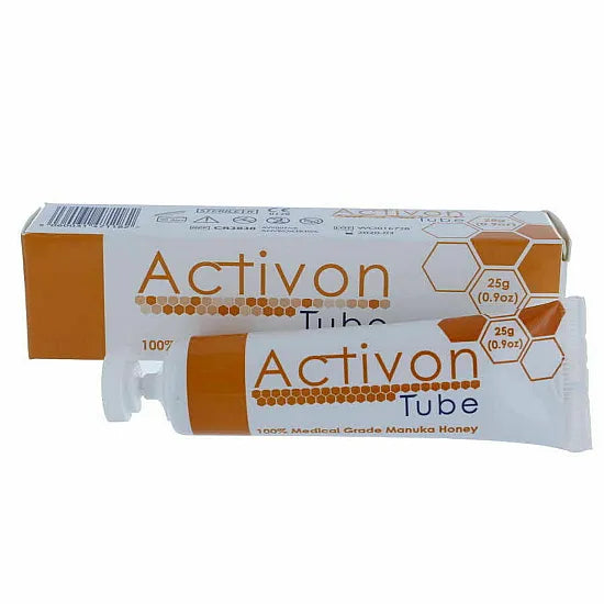 Activon Medical Grade Manuka Honey