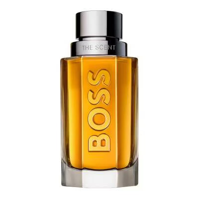 BOSS The Scent Eau de Toilette 100ml