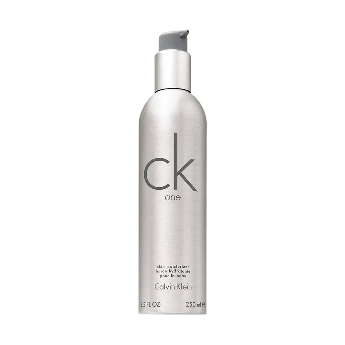 Calvin Klein Ck One Skin Moisturiser Lotion 250ml