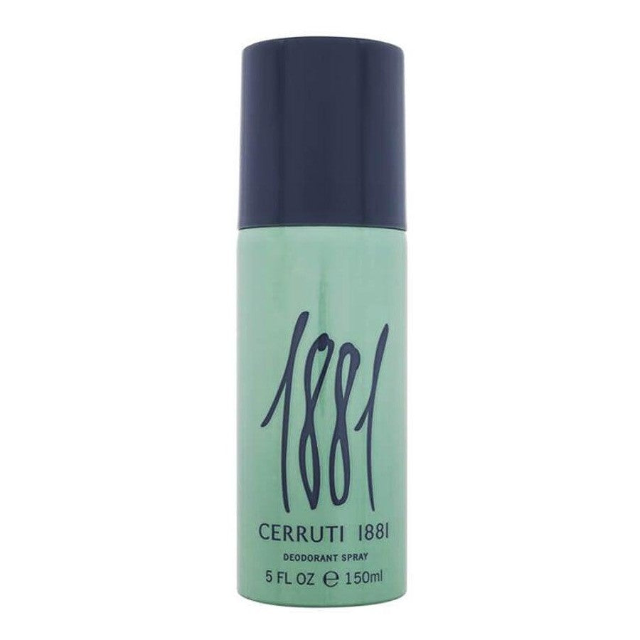 Cerruti 1881 Homme Deodorant Spray 150ml