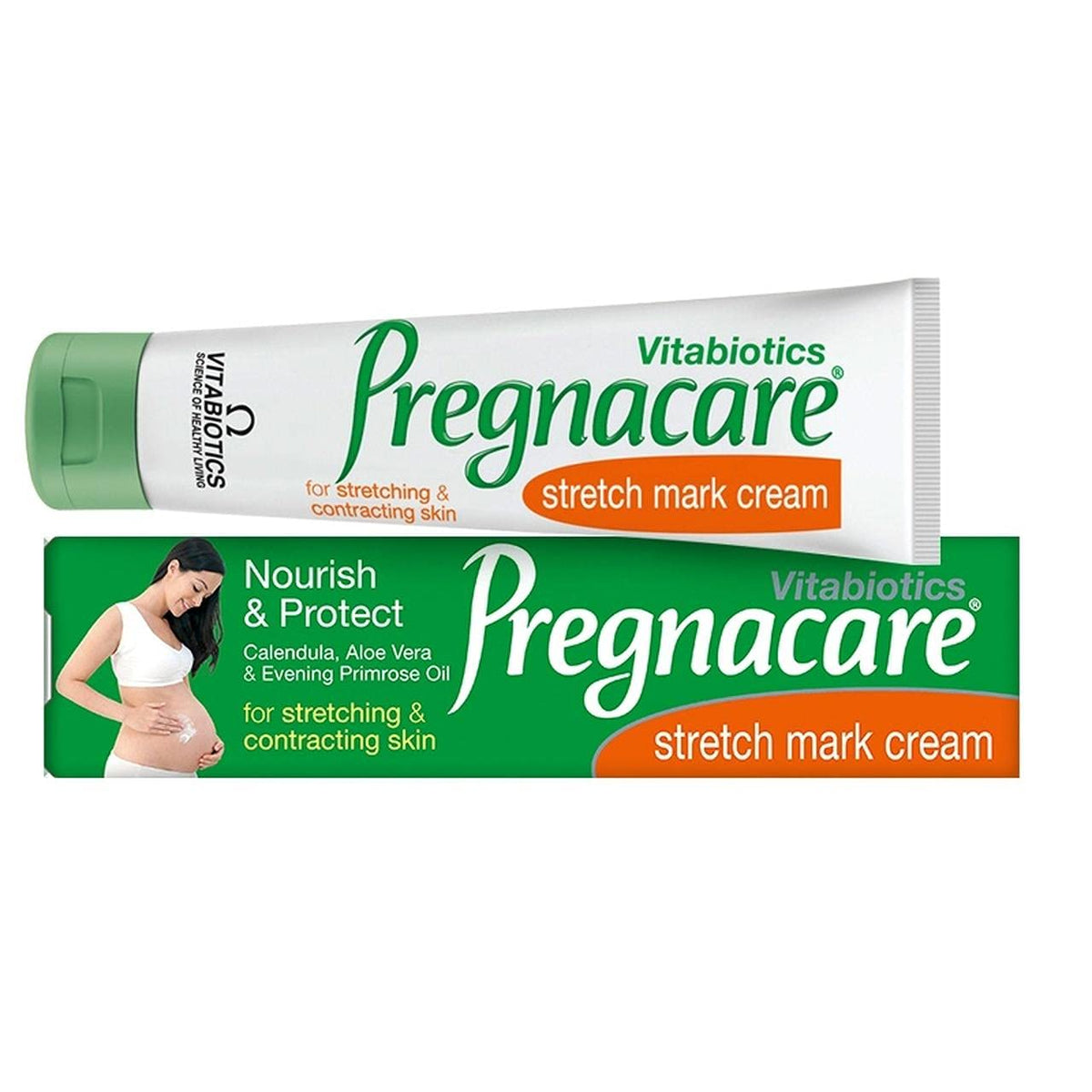 Vitabiotics Pregnacare Cream - 100ml