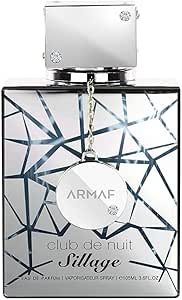 Club De Nuit Sillage EDP 30ml Spray
