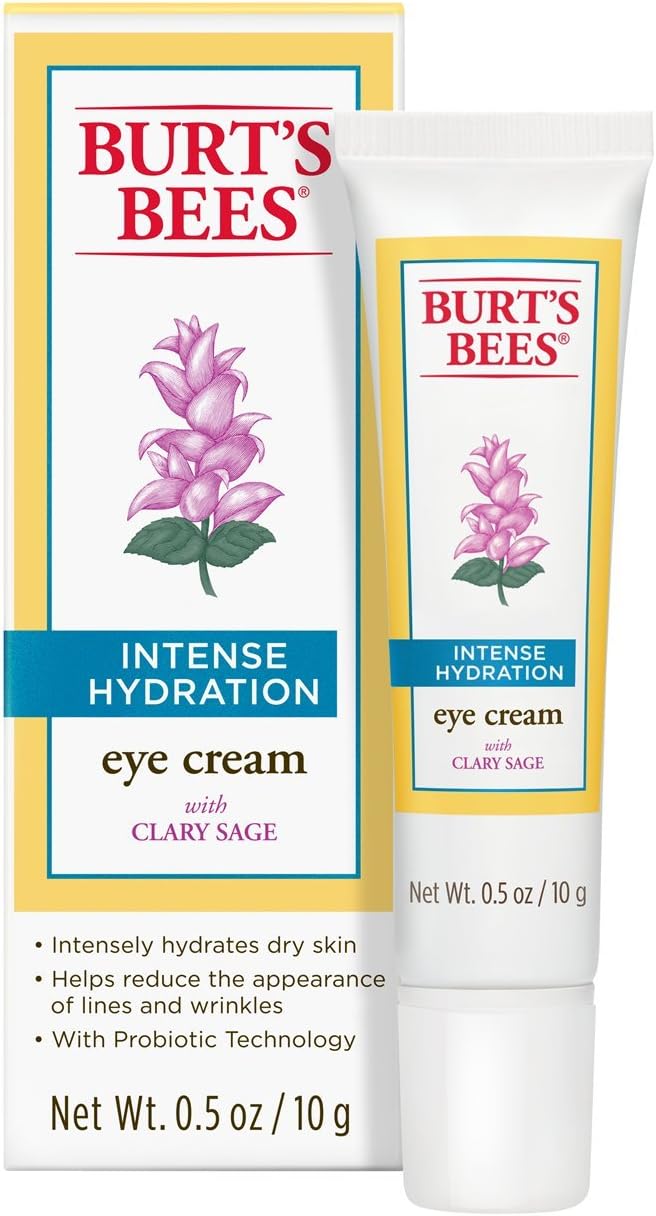 Burt's Bees Hydration Eye Cream 10g