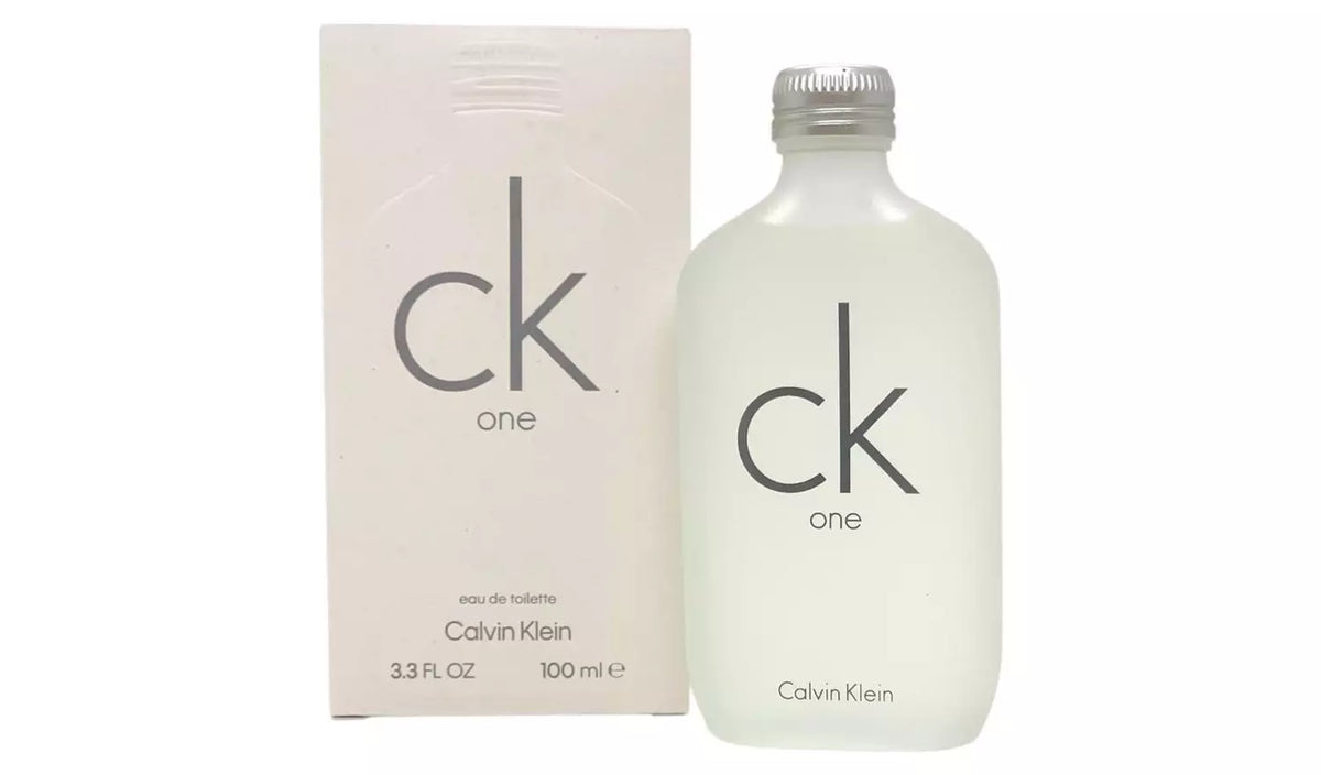 Calvin Klein CK One Eau De Toilette
