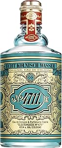 4711 EDC 100ml Splash