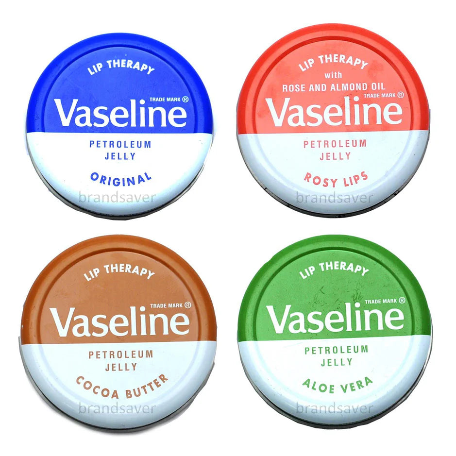 Vaseline Lip Therapy 20g