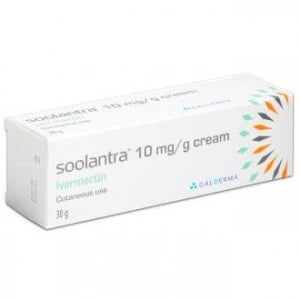 Soolantra Cream