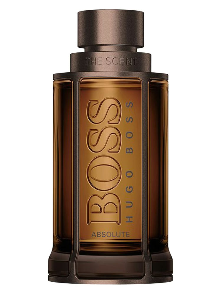 Boss The Scent Absolute Eau De Parfum Spray 50ml