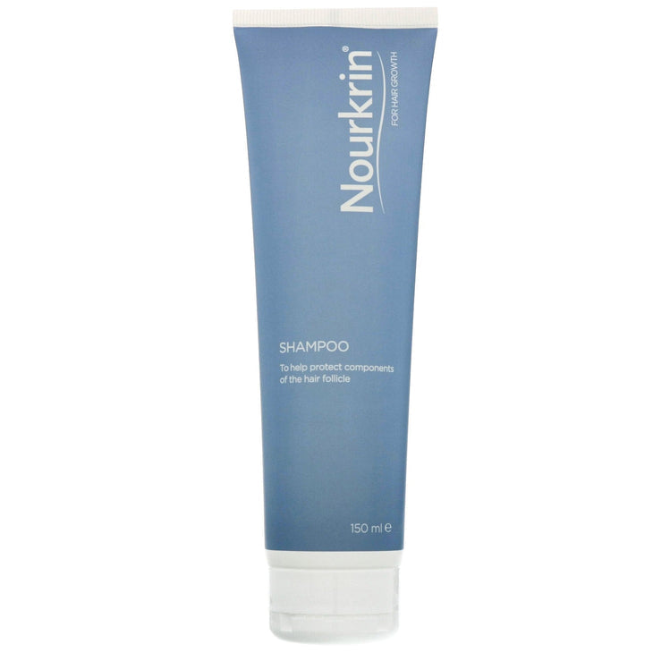 Nourkrin
Shampoo hair
Nourkrin Shampoo hair growth