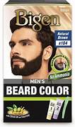 Bigen Speedy B104 Beard Colour Natural Brown