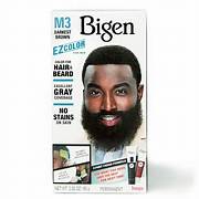 Bigen Ez Colour M3 - Darkest Brown
