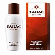 Tabac Original Aftershave 100ml Splash