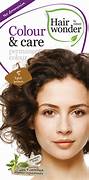Colour & Care Light Brown 5-100ml