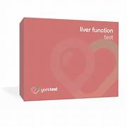 Liver Function Test