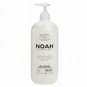 Noah Strengthening Shampoo 1000ml With Lavender
