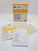 Inadine 5x5cm Non Adherent Dressing - 25 Dressings