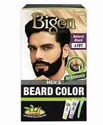 Bigen Speedy B101 Beard Colour Natural Black
