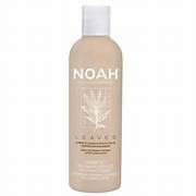 Noah Leaves Nourishing Shampoo With Bamboo Leaves 250ml
