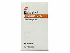 Dalacin Cream