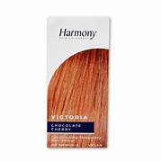 Harmony Hair Colour Victoria 100ml + Gloves
