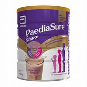PaediaSure Shake Powder Chocolate Flavour Multivitamin Drink for Kids Bundle