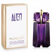 Alien Refillable Edp 60ml Spray