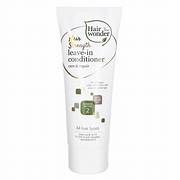 Hairwonder Hair Strength Leave In Conditioner 75ml