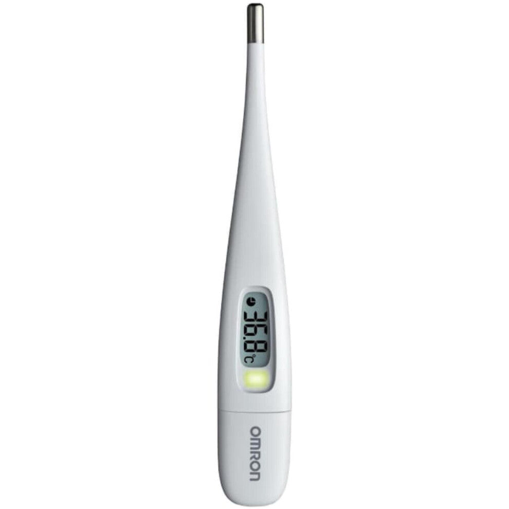 OMRON Ecotemp Intelli It Smart Digital Thermometer