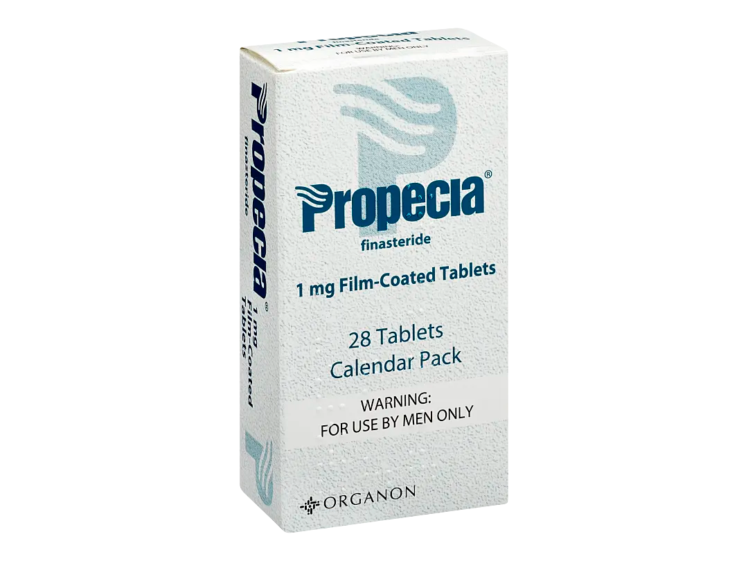 Propecia 1mg Tablets