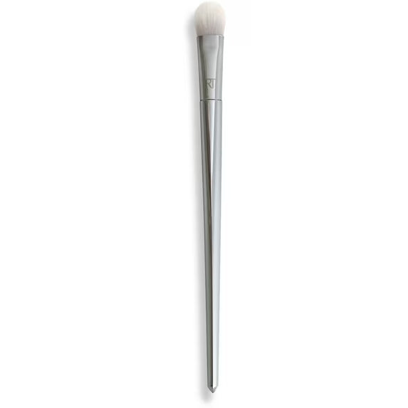 Real Techniques Bold Metal Collection 200 Oval Shadow Brush