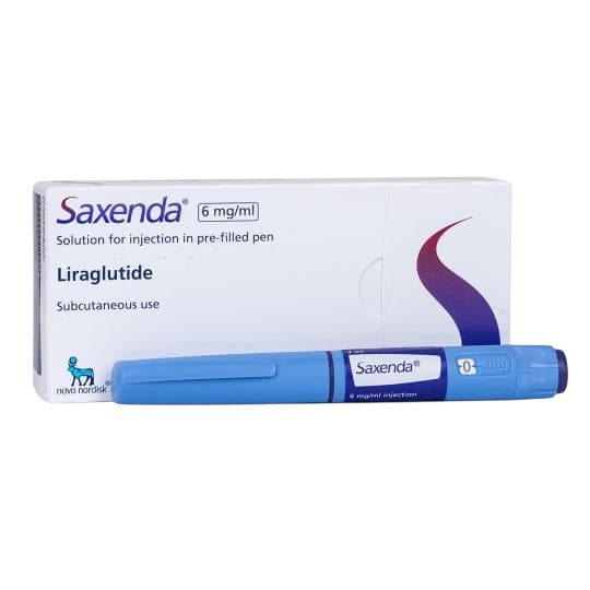 Saxenda