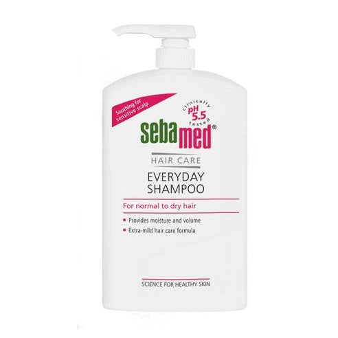Sebamed Everyday Shampoo 1L