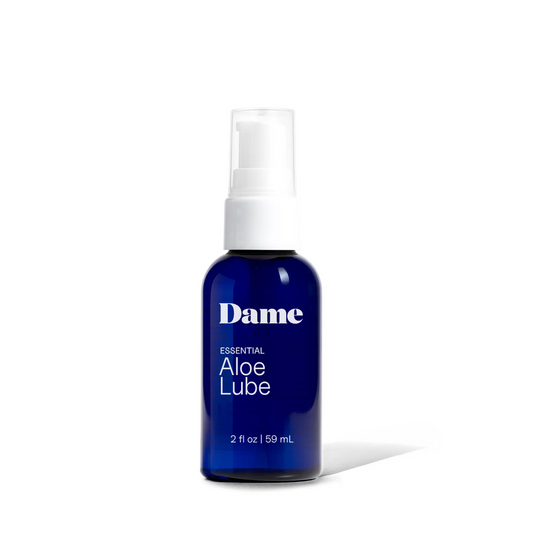 DAME - Aloe Lube, 2oz