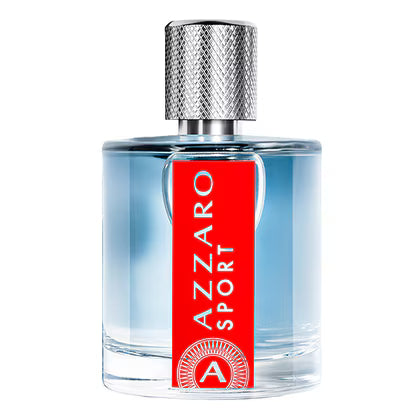 Azzaro Sport Eau de Toilette 100ml