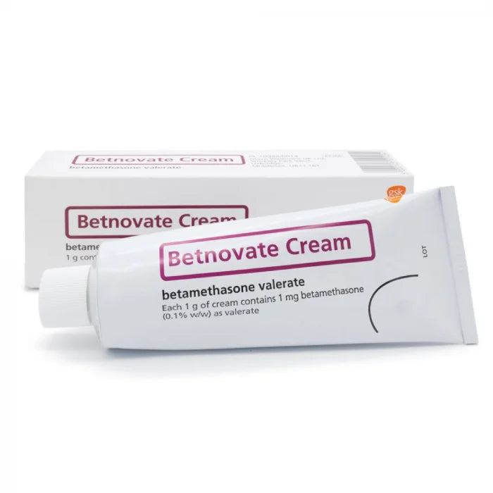 Betnovate Cream