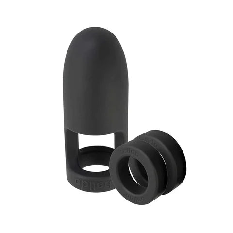 Balldo - Viballdo - Black