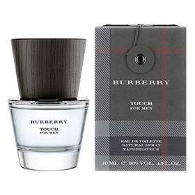 Burberry Touch EDT 30ml spray