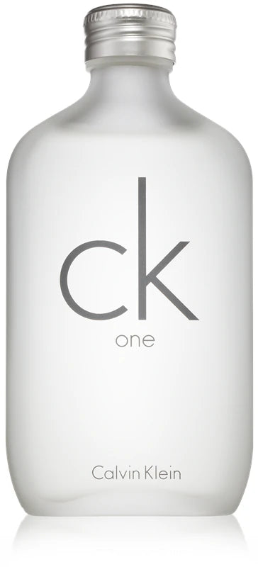 Calvin Klein CK One Gold Eau de Toilette 200ml Spray