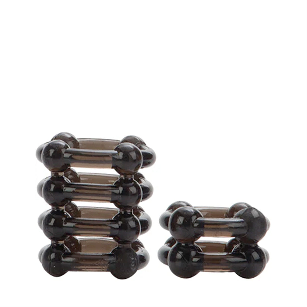 COLT Enhancer Rings - Smoke