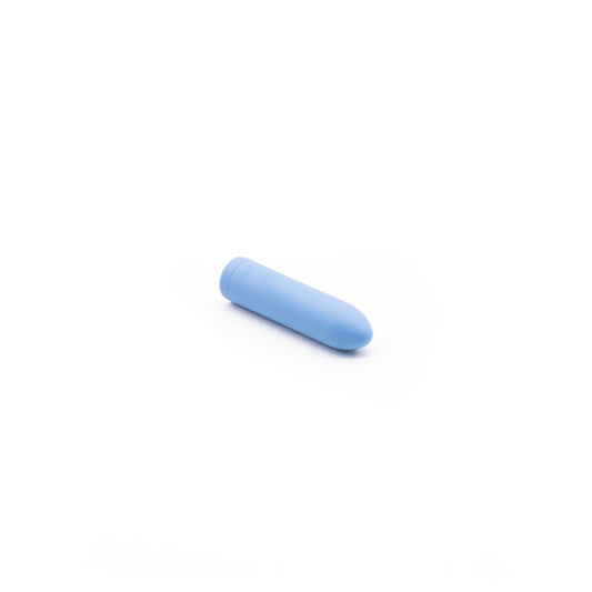 DAME - Zee, Bullet Vibrator - Periwinkle