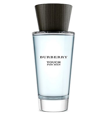 Burberry Touch Eau de Toilette Spray 100ml