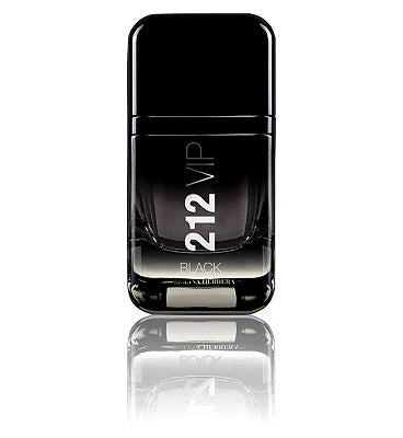 Carolina Herrera 212 VIP Men Black Eau De Parfum 50ml