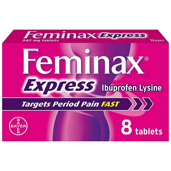 Feminax Express